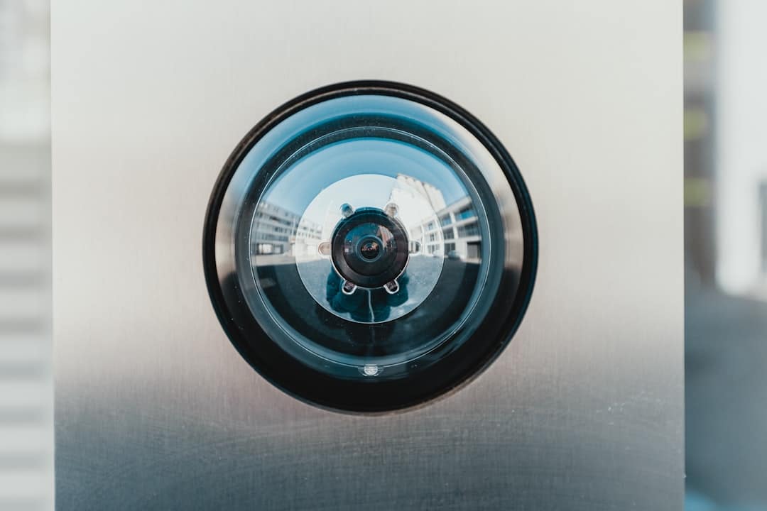 Photo Security camera