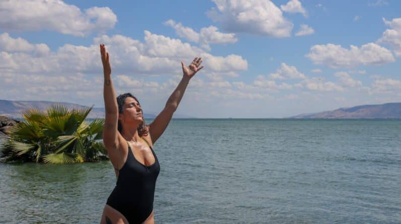 Photo Mediation session