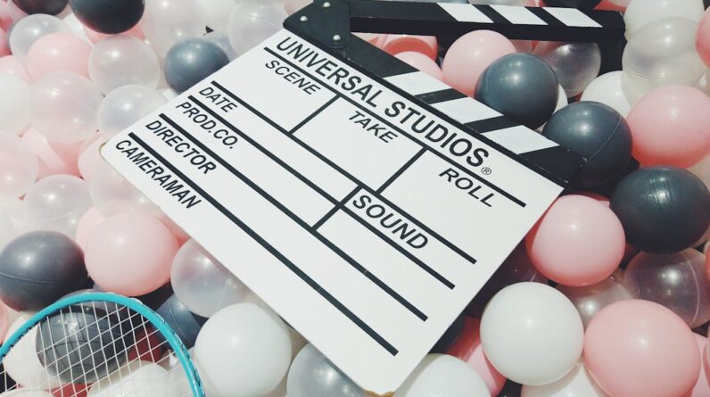 Photo Courtroom scene