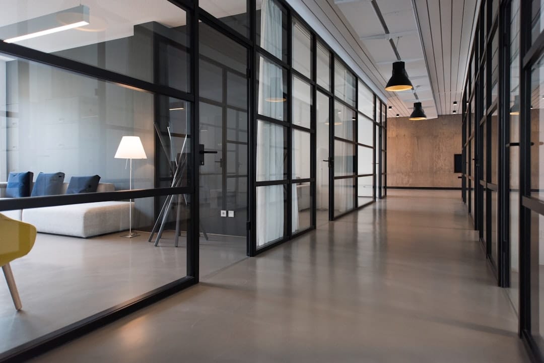 Photo Lawyers office