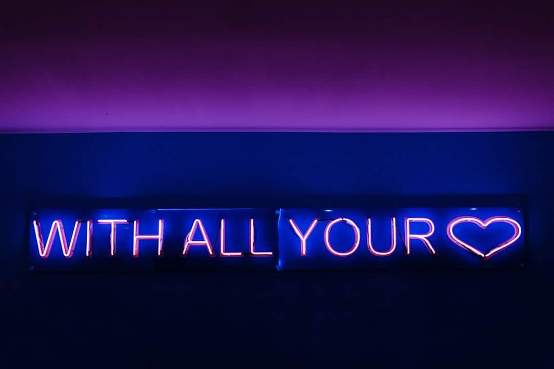 Photo Law firm sign