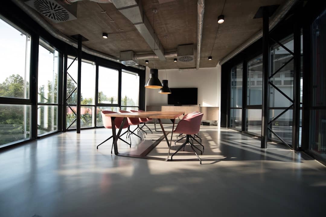 Photo Lawyers office