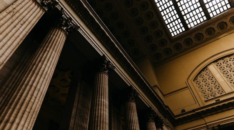Photo Law office