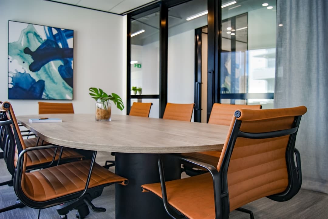 Photo Law office