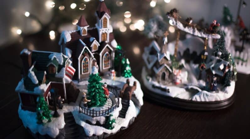 Photo Courtroom scene