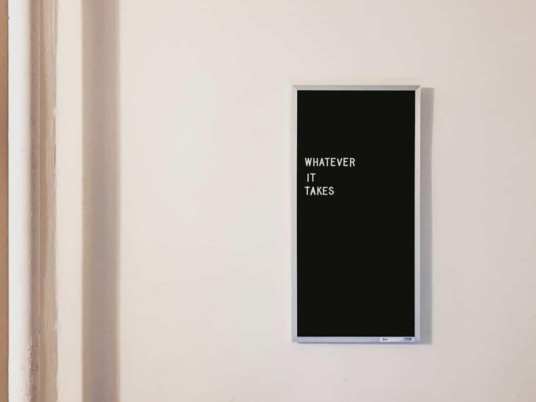 Photo Law firm sign