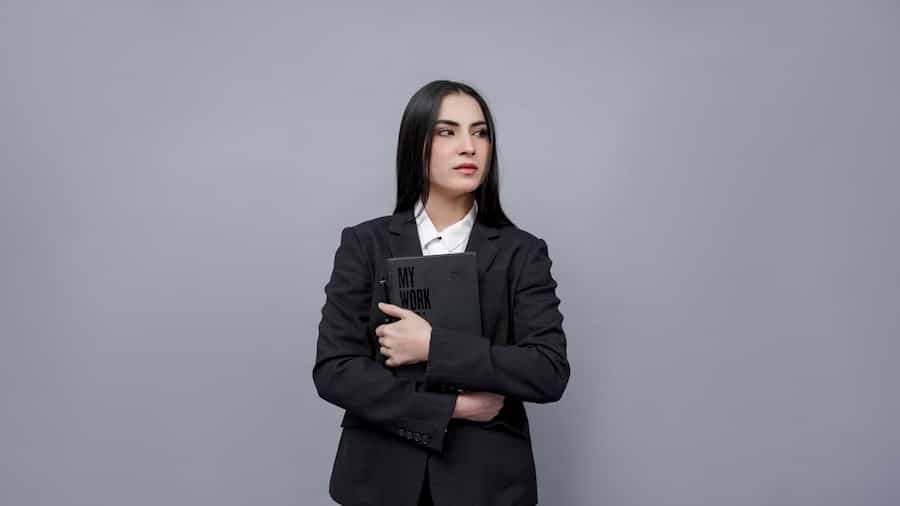 Photo Personal Injury Lawyer