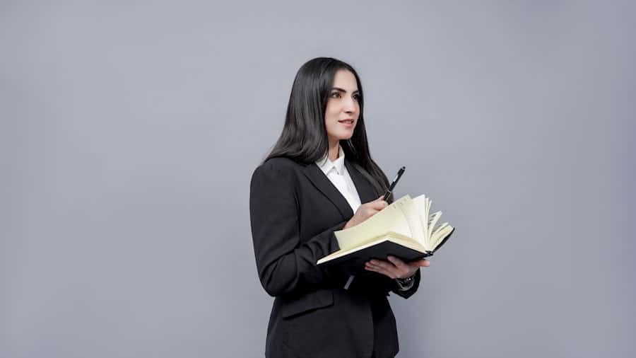 Photo Personal Injury Lawyer