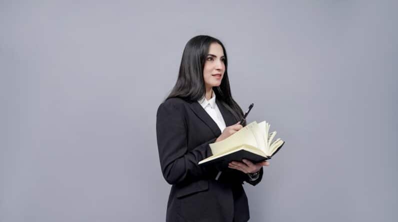 Photo Personal Injury Lawyer