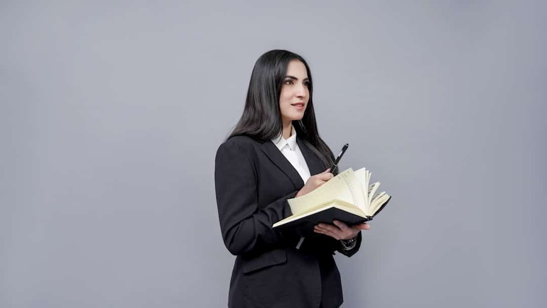 Photo Personal Injury Lawyer