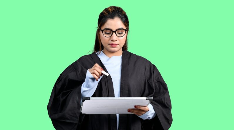 Photo Personal Injury Lawyer