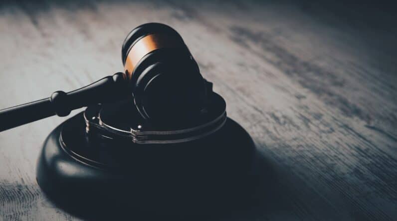 Photo Personal Injury Lawyer