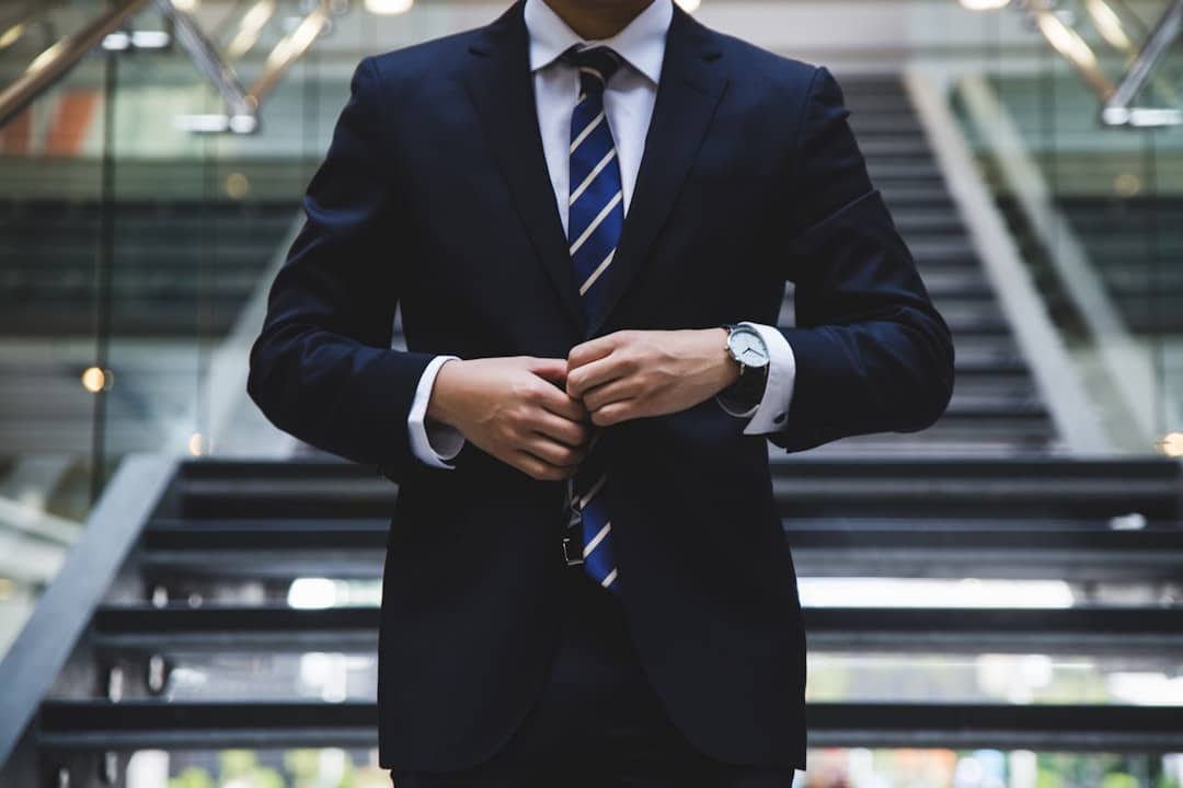 Photo Personal Injury Lawyer