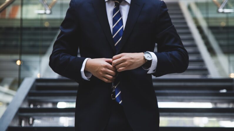 Photo Personal Injury Lawyer