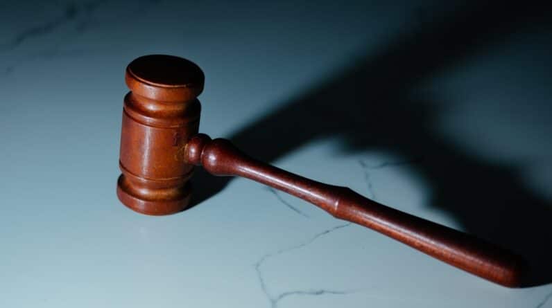 Photo Personal Injury Lawyer