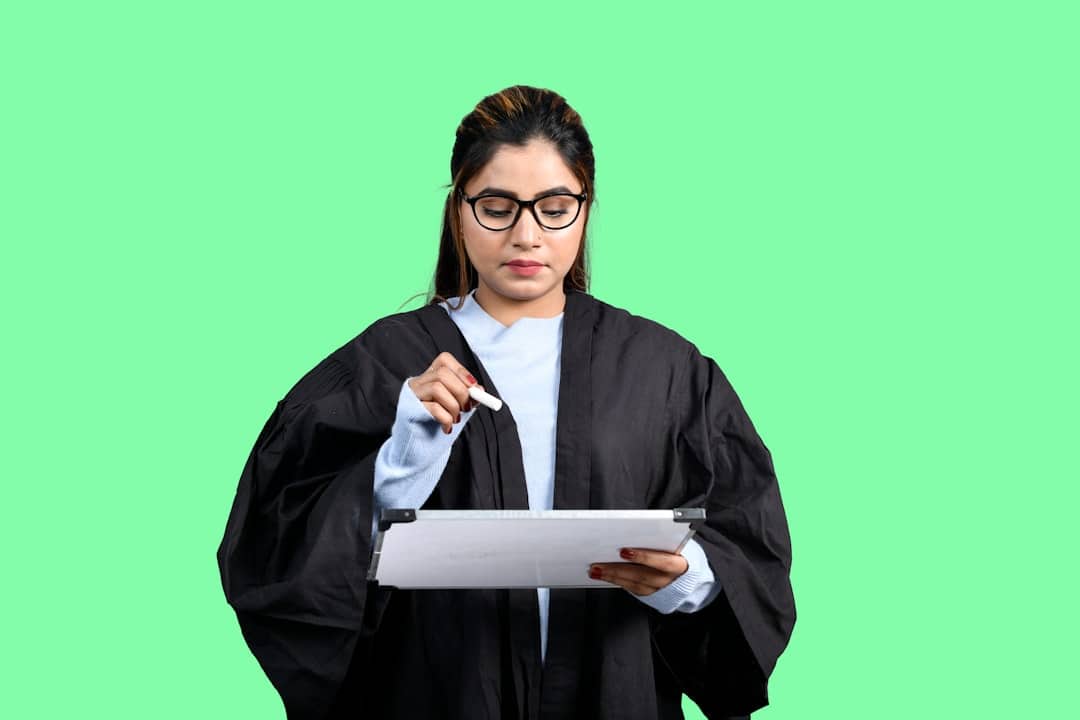 Photo Personal Injury Lawyer