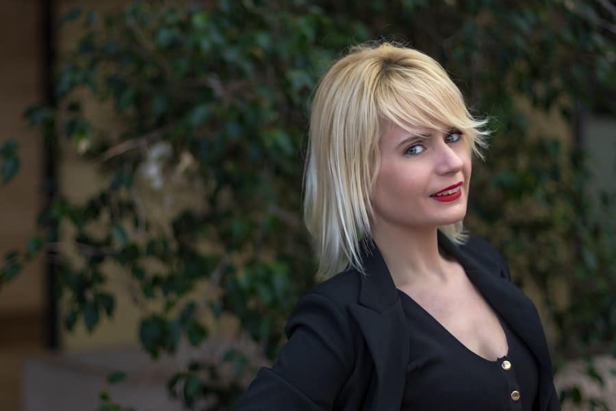 Photo Personal Injury Lawyer Valencia Chandler Arizona