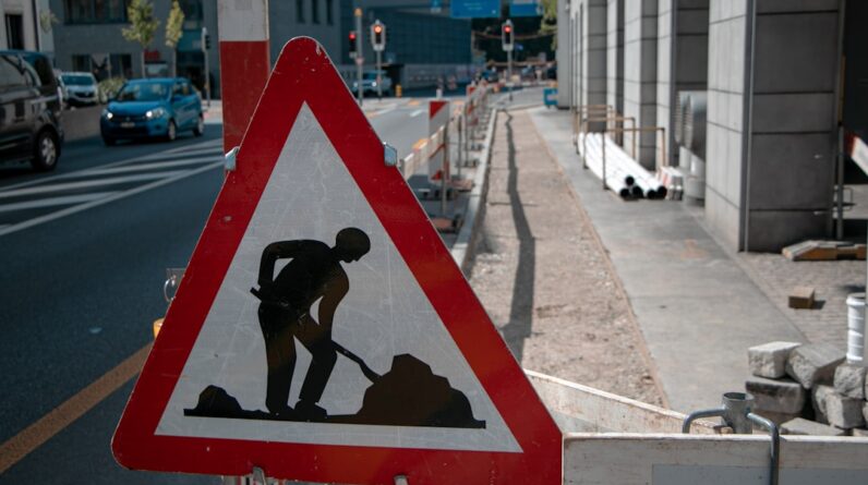 Photo Construction Accidents