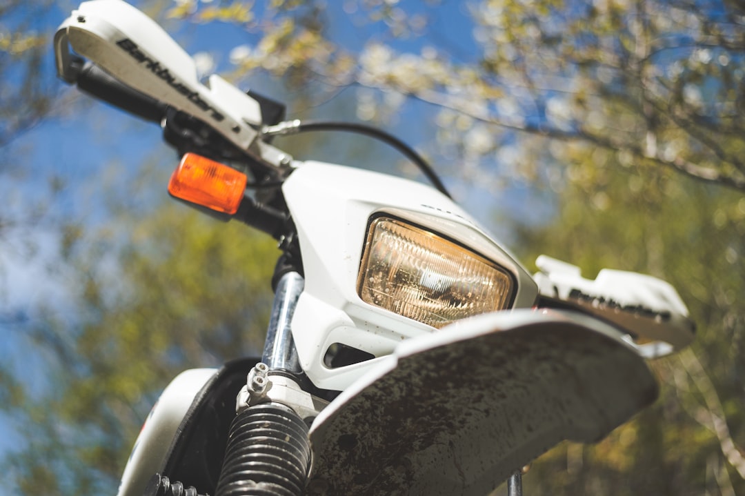 Photo Motorcycle Passenger Injuries