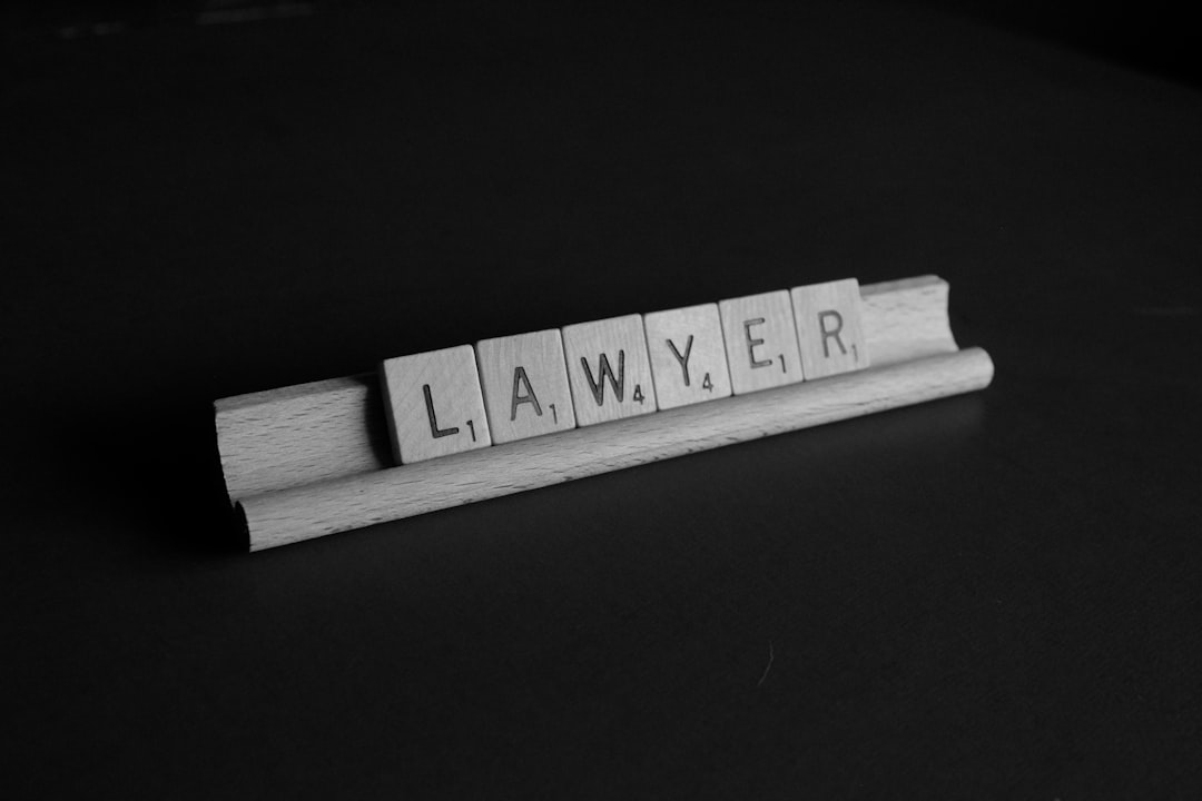 Photo Personal Injury Lawyer