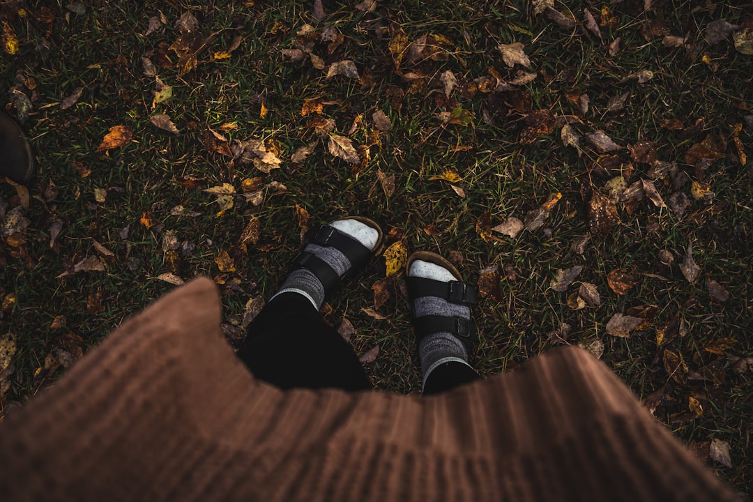Photo Slip and Fall Personal Injury Lawyer