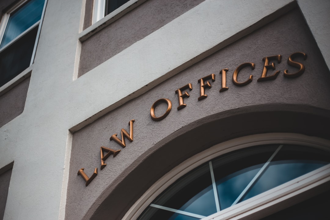 Photo Personal Injury Law Firm Hours