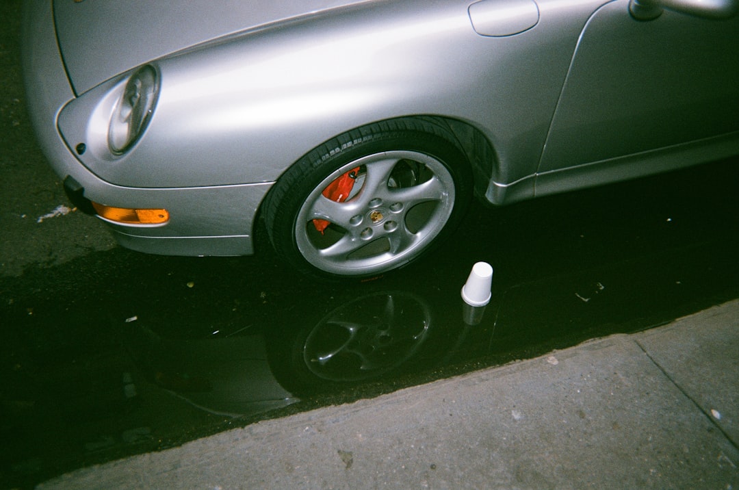 Photo Accident in Chandler Az