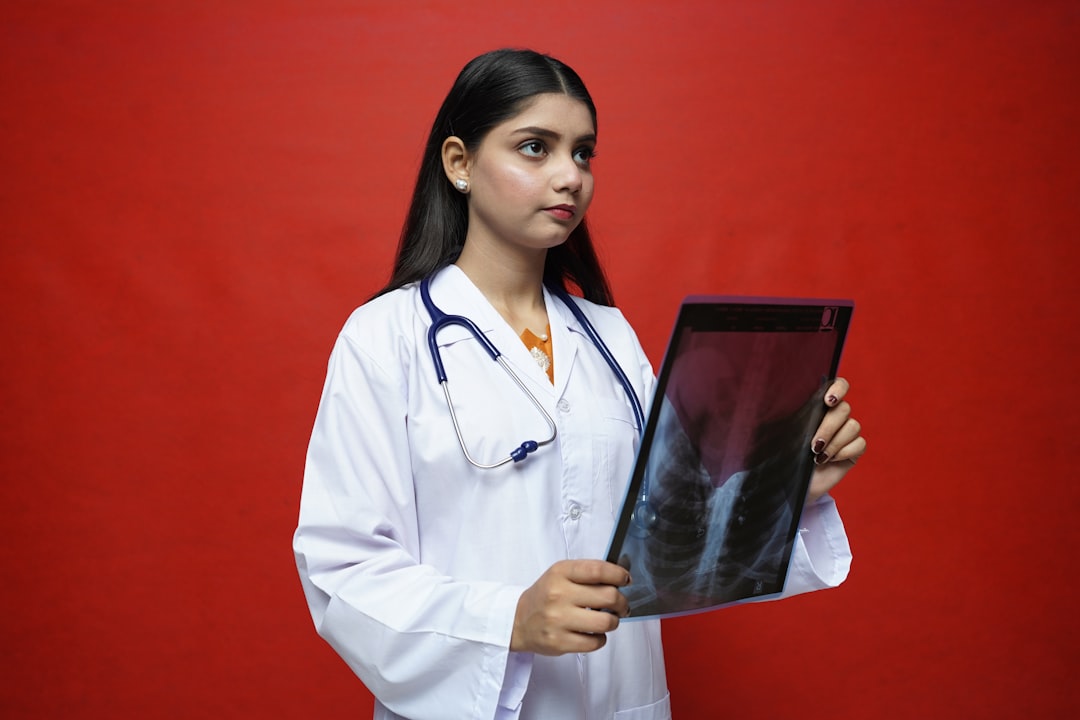 Photo Medical Malpractice Lawyer