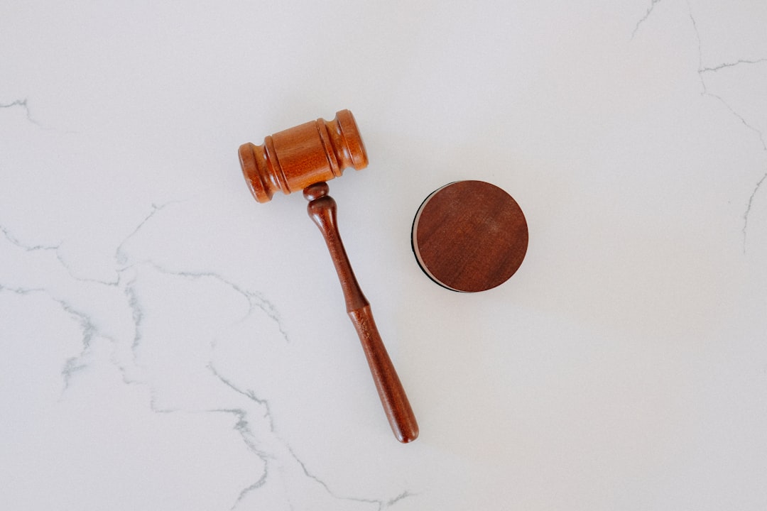 Photo Personal Injury Lawyer