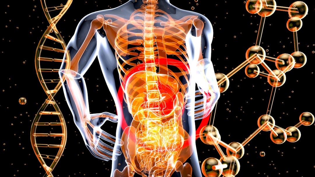 Photo Spinal Cord Injury Lawyer