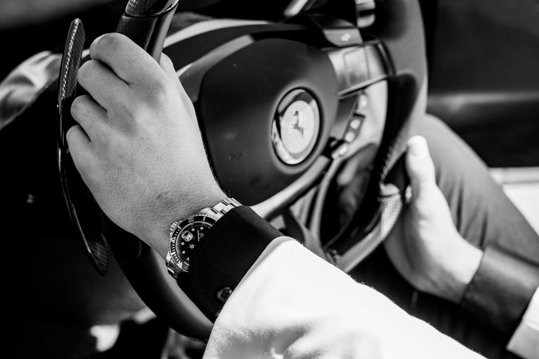Photo Personal Injury Attorney