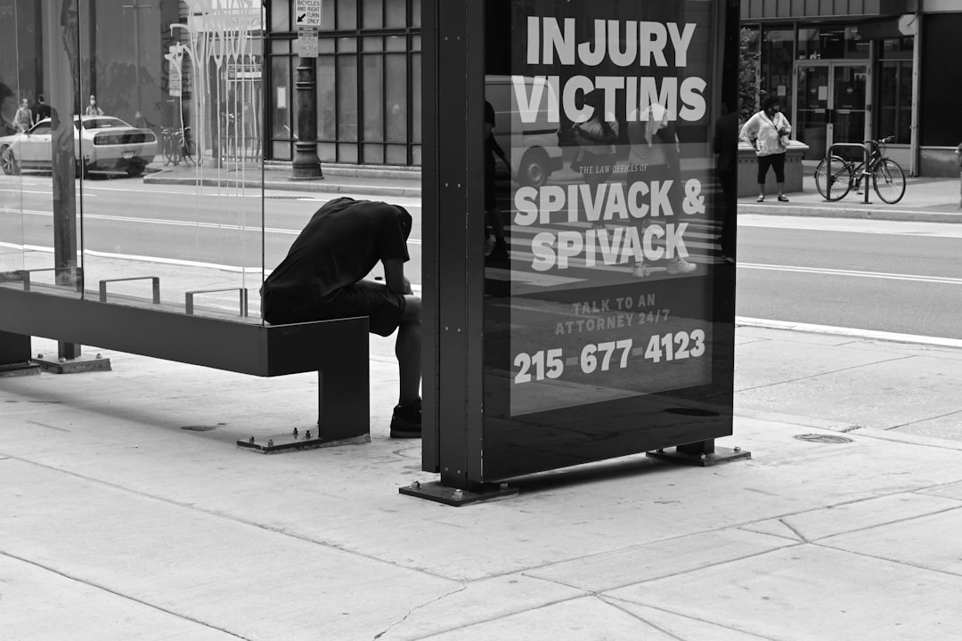 Photo Personal Injury Lawyer