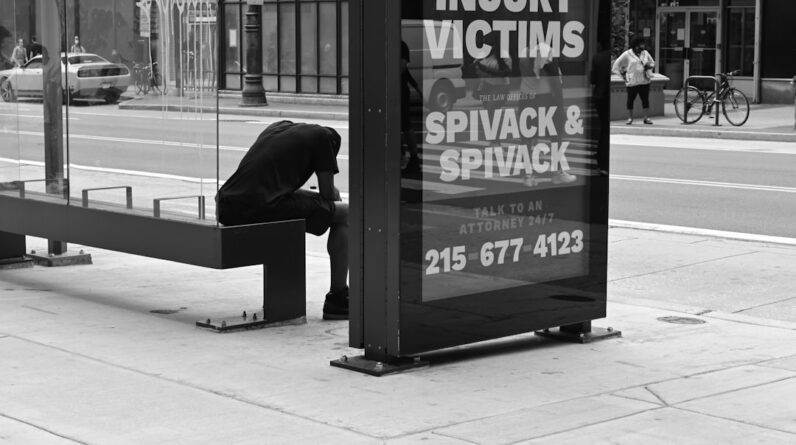 Photo Personal Injury Lawyer