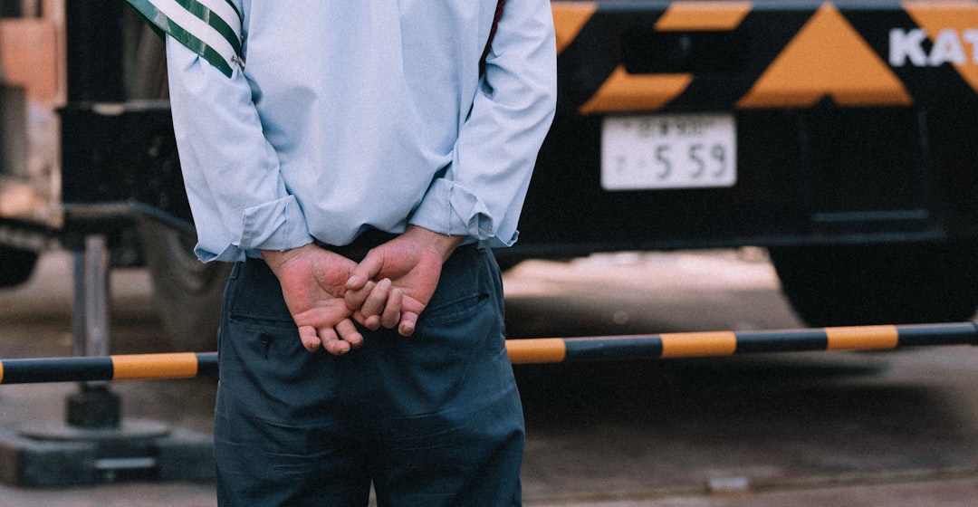 Photo Personal Injury Lawyer