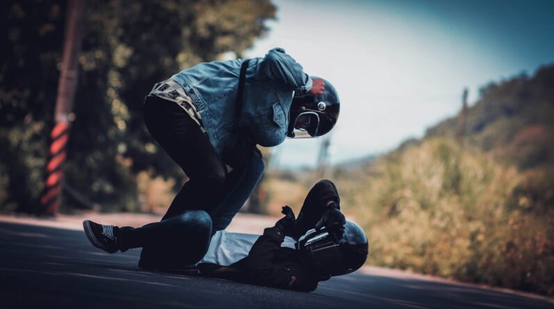 Photo Personal Injury Lawyer