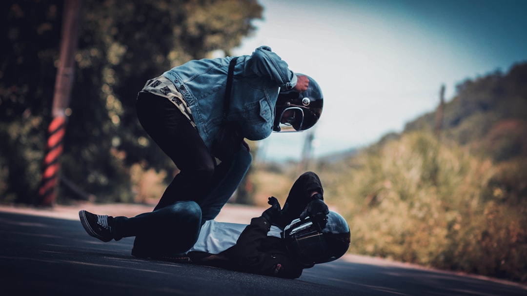 Photo Personal Injury Lawyer