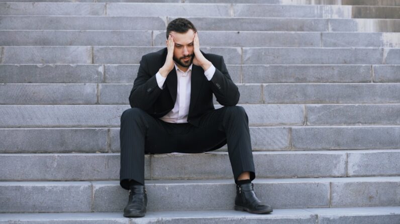 Photo Personal Injury Lawyer
