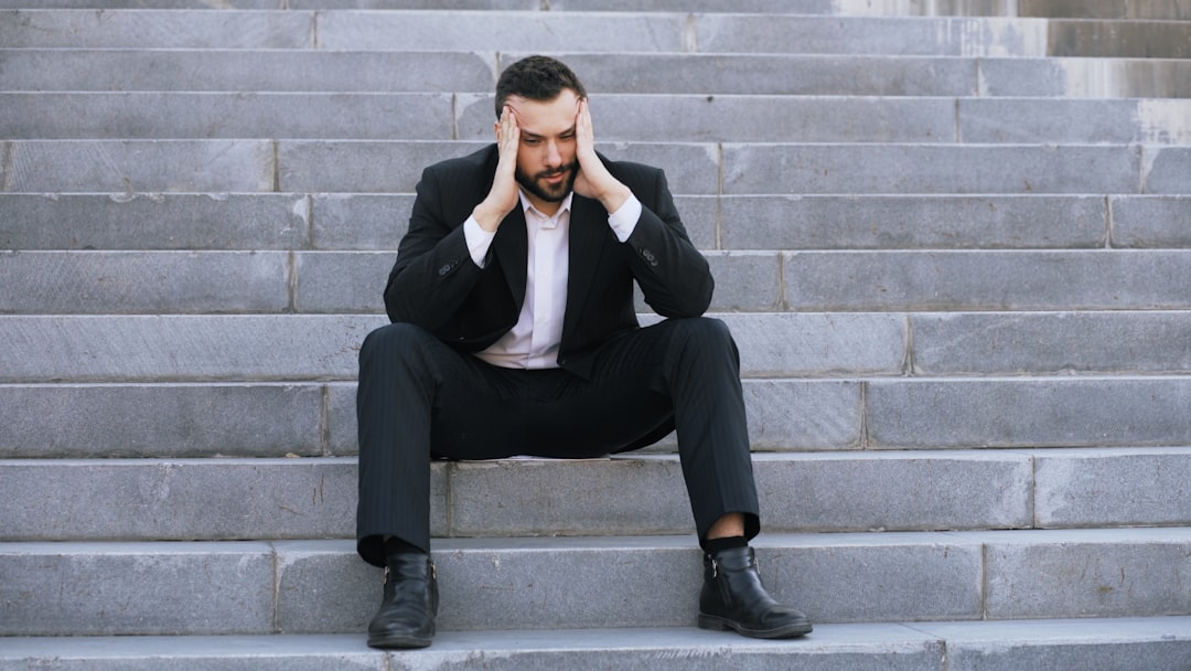 Photo Personal Injury Lawyer