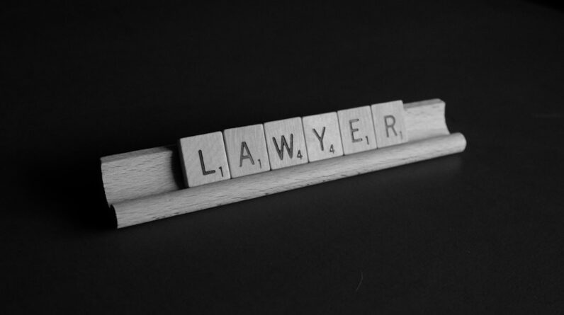 Photo Personal Injury Lawyer