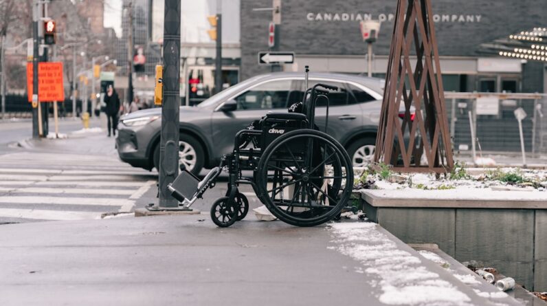 Photo Personal Injury Lawyer