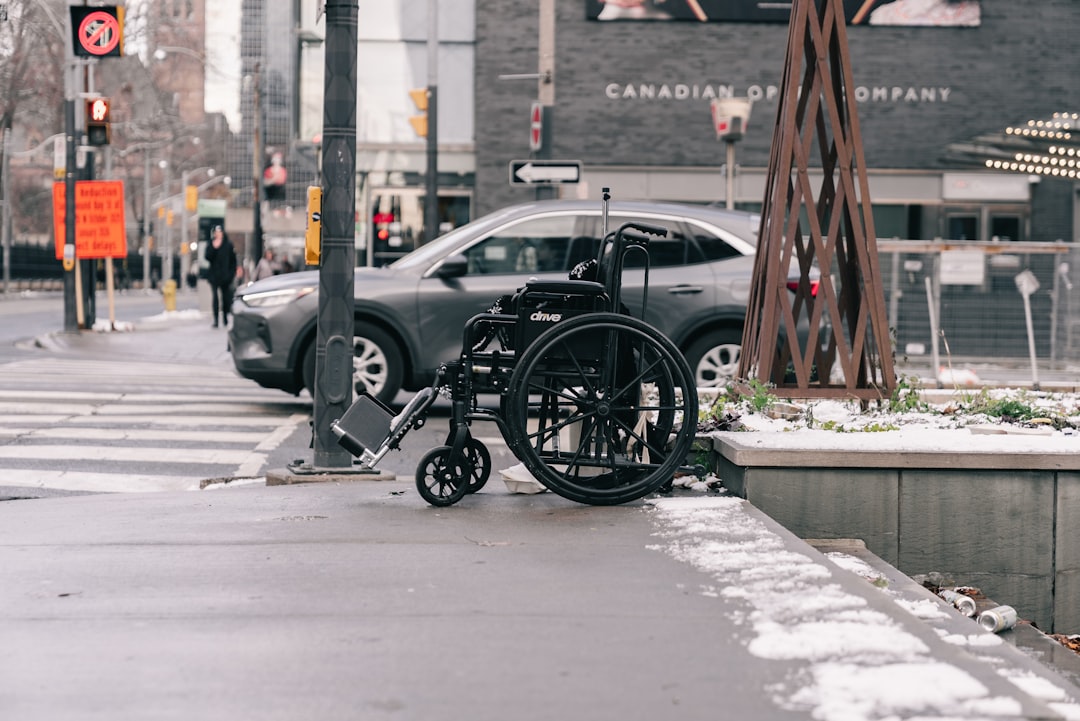 Photo Personal Injury Lawyer