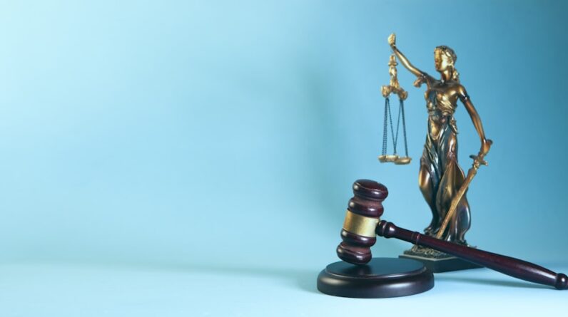 Photo Personal Injury Lawyer