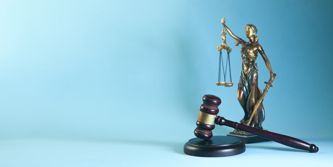 Photo Personal Injury Lawyer