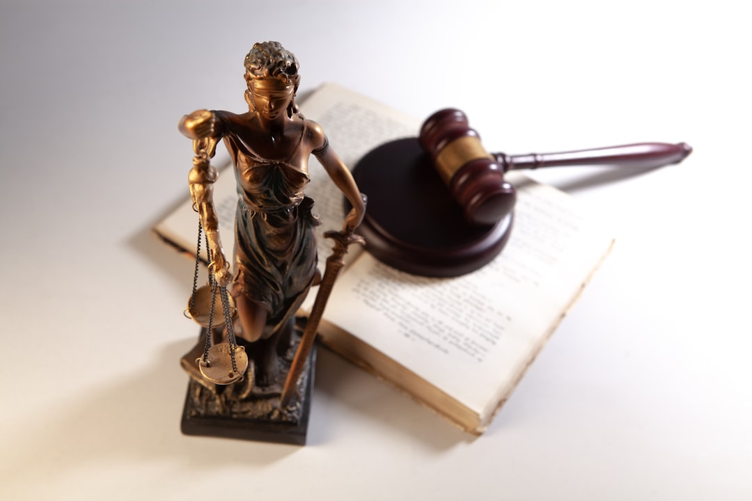 Photo Personal Injury Lawyer