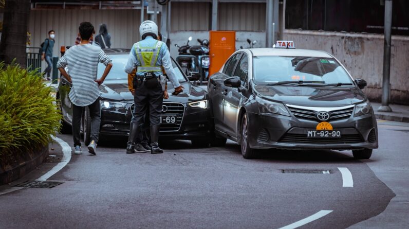 Photo Personal Injury Lawyer