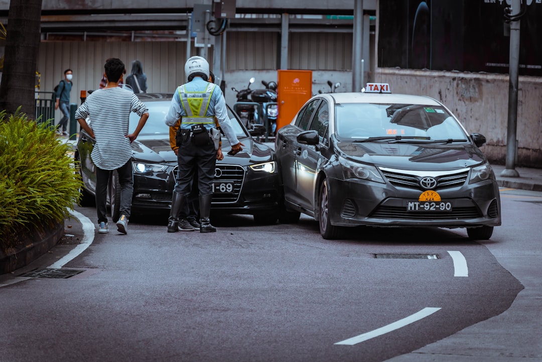 Photo Personal Injury Lawyer