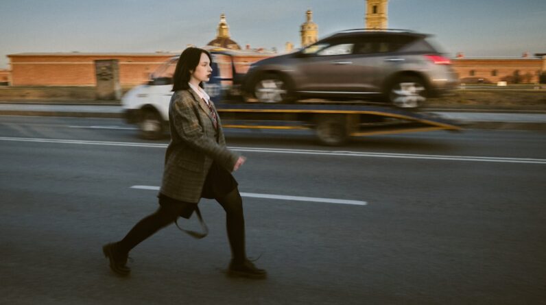 Photo Personal Injury Lawyer