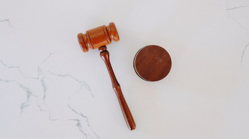 Photo Personal Injury Lawyer