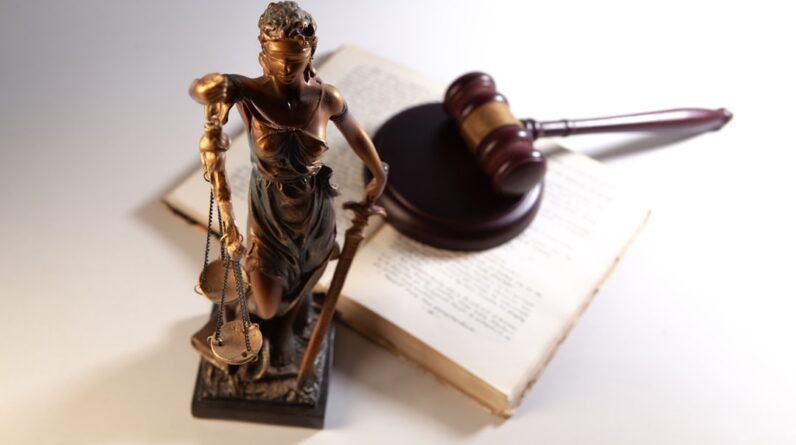 Photo Personal Injury Lawyer