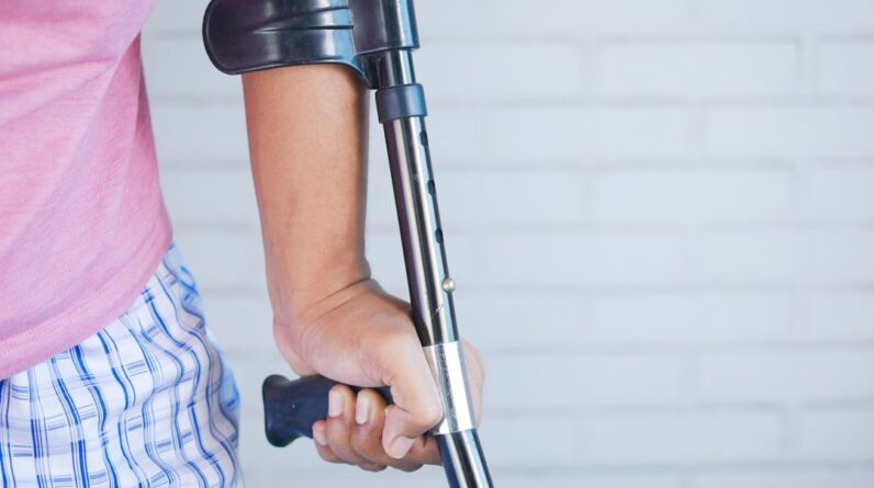 Photo Personal Injury Lawyer